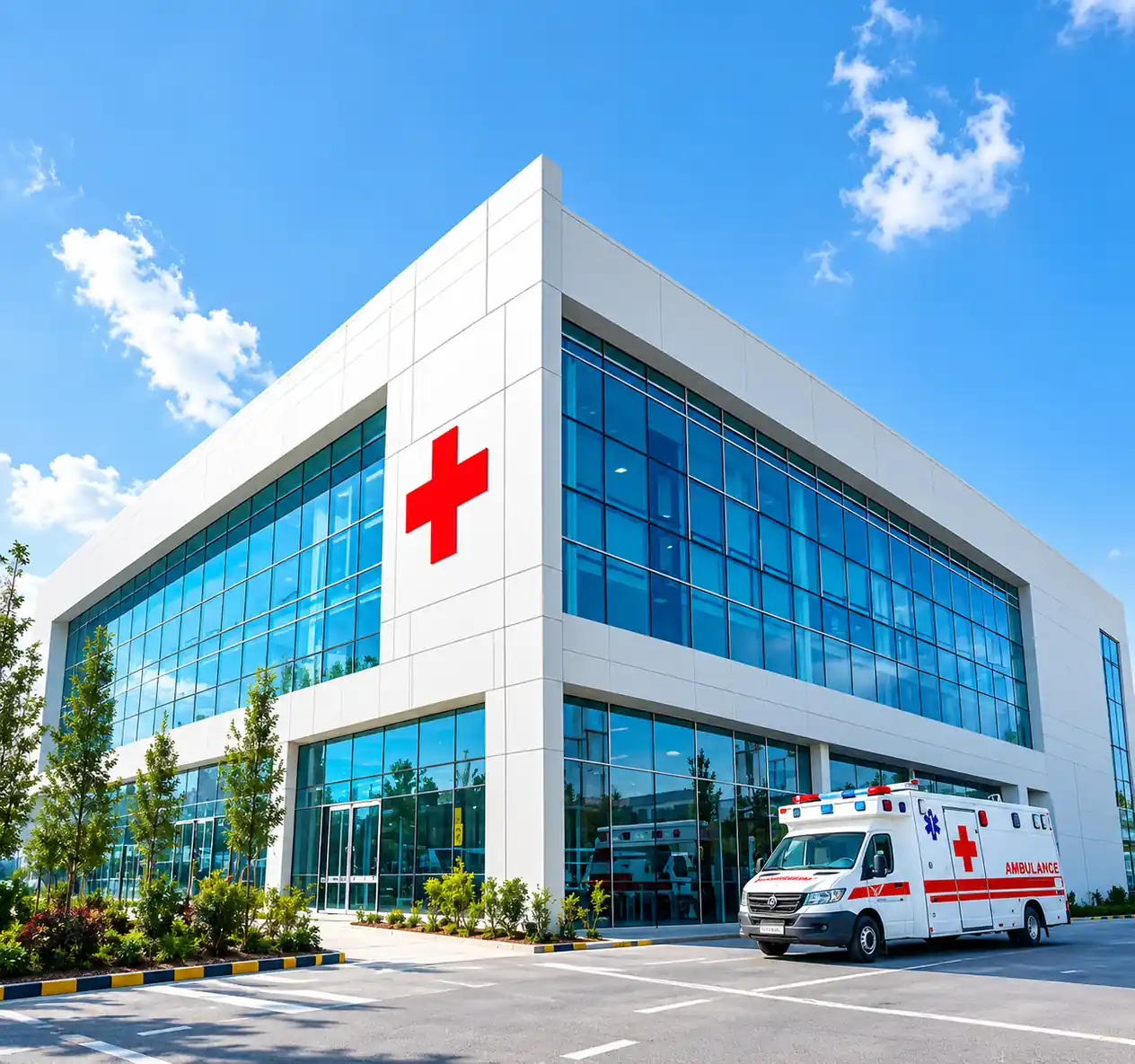 Healthcare facility