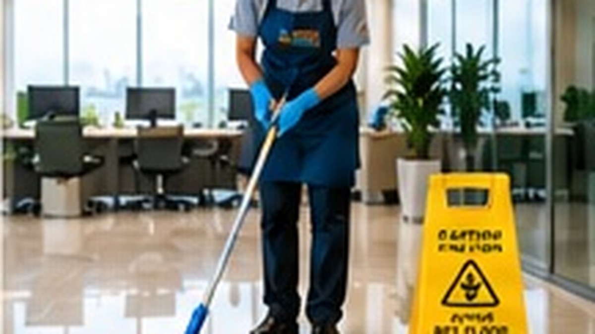 Professional Housekeeping Services in Gurgaon