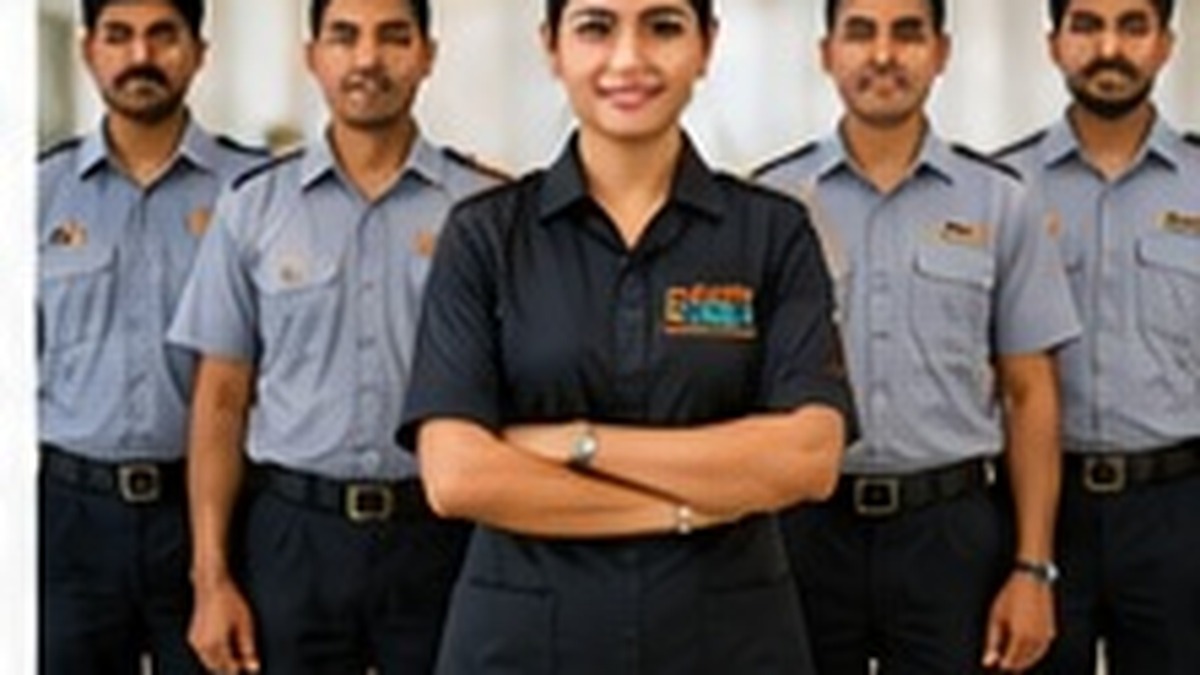 Reliable Manpower Services Across Delhi NCR